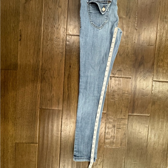 UBJeans Super Skinny Leg Jeans - Picture 8 of 9